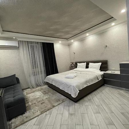 Sm Apartment Yerevan Exterior photo