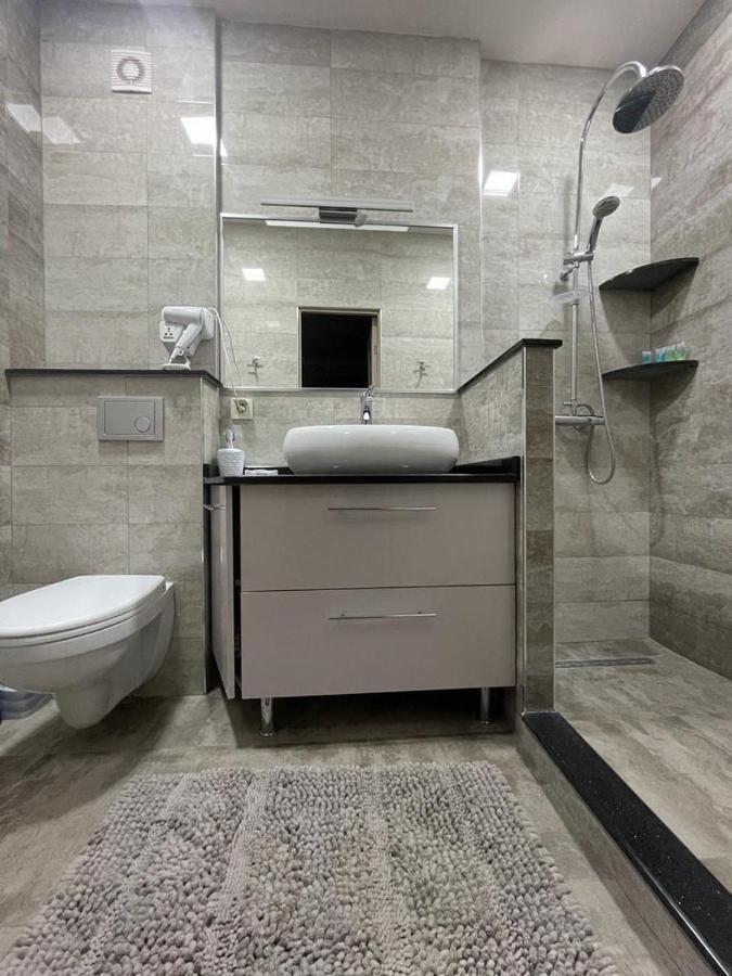 Sm Apartment Yerevan Exterior photo