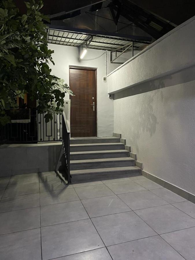 Sm Apartment Yerevan Exterior photo