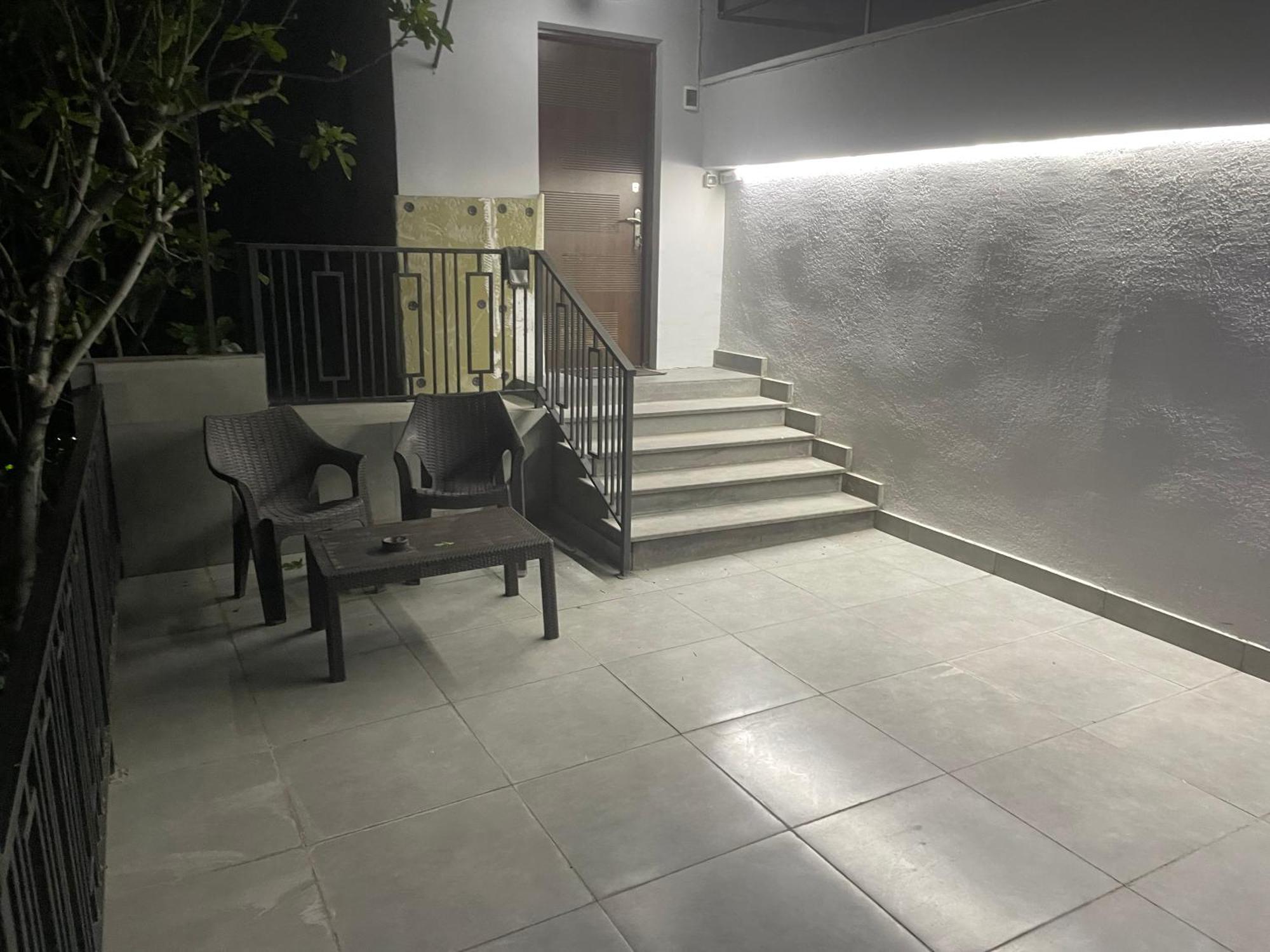 Sm Apartment Yerevan Exterior photo